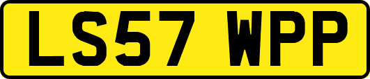 LS57WPP