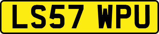 LS57WPU