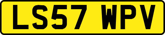 LS57WPV