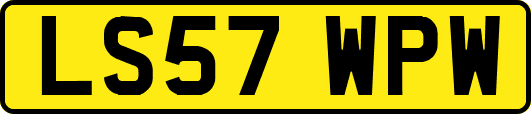 LS57WPW