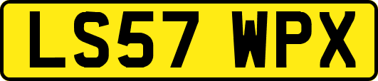 LS57WPX