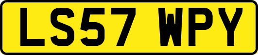 LS57WPY