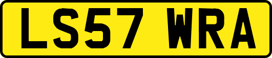 LS57WRA