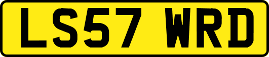 LS57WRD