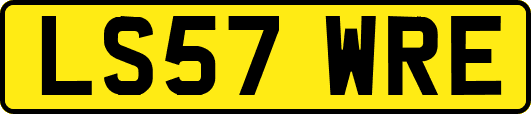 LS57WRE