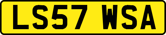 LS57WSA