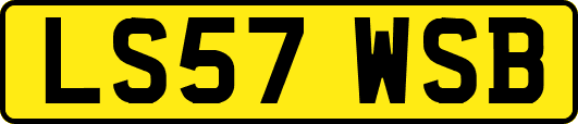 LS57WSB