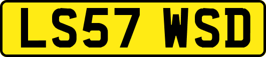LS57WSD