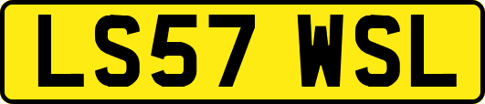 LS57WSL