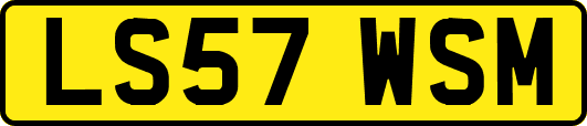 LS57WSM