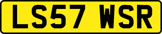 LS57WSR