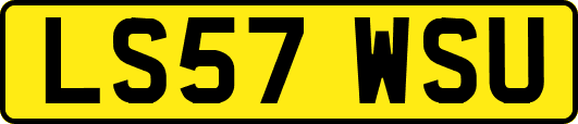 LS57WSU