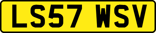 LS57WSV