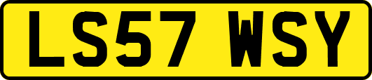 LS57WSY