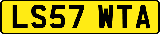 LS57WTA