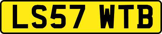LS57WTB