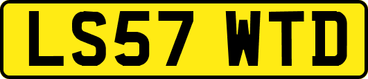 LS57WTD