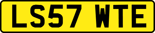 LS57WTE