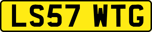 LS57WTG