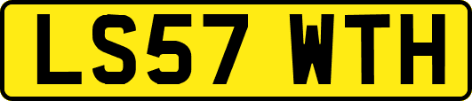 LS57WTH