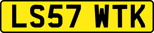 LS57WTK