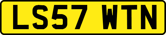 LS57WTN