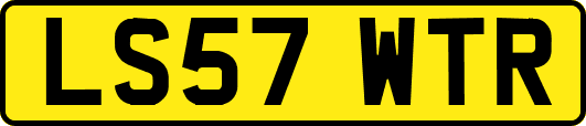 LS57WTR