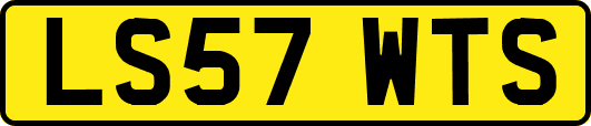 LS57WTS