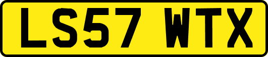 LS57WTX