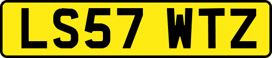 LS57WTZ