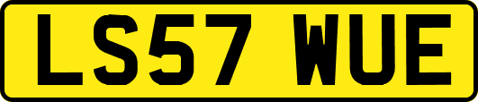 LS57WUE