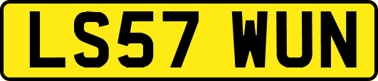 LS57WUN