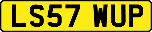 LS57WUP
