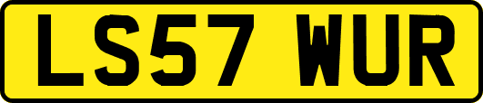 LS57WUR