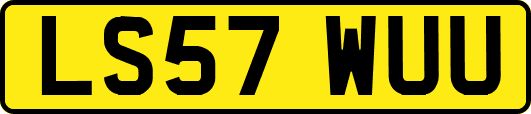 LS57WUU