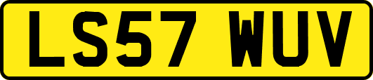 LS57WUV