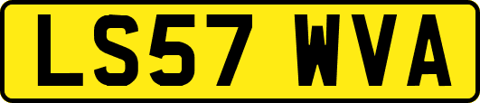 LS57WVA