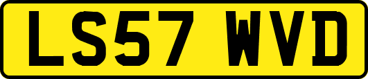 LS57WVD