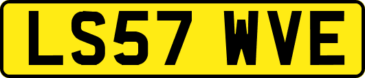 LS57WVE