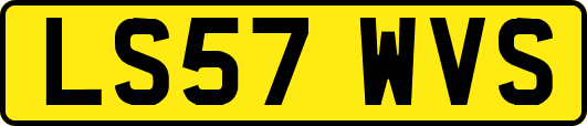 LS57WVS