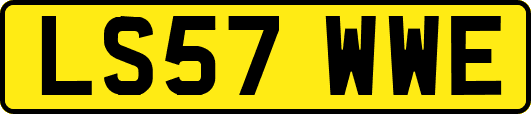 LS57WWE