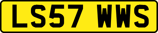 LS57WWS