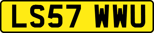 LS57WWU