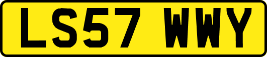 LS57WWY