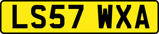 LS57WXA