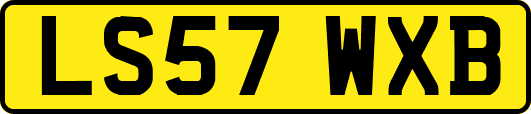 LS57WXB
