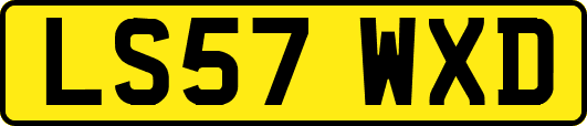 LS57WXD
