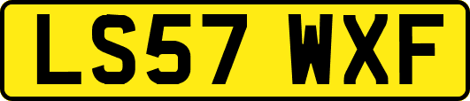 LS57WXF