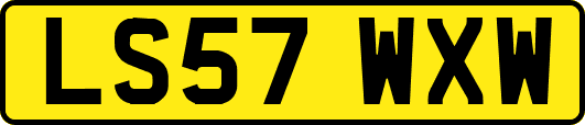 LS57WXW