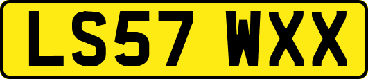 LS57WXX